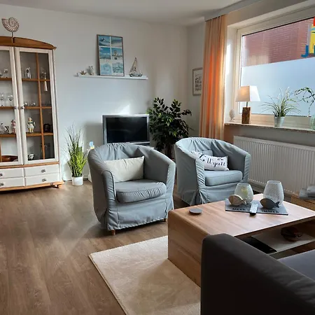 Haus Eleonore 165 - 1 * Juist