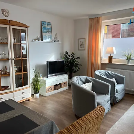 Haus Eleonore 165 - 1 Juist
