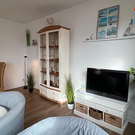 Haus Eleonore 165 - 1 Juist