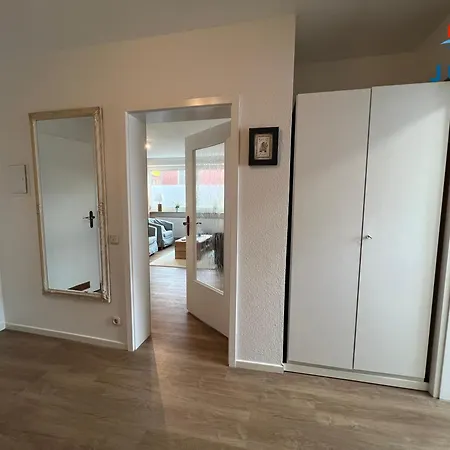 Haus Eleonore 165 - 1 *
